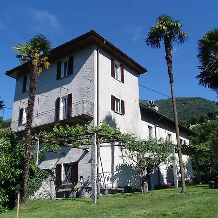 Semesterbostad Casa Perini *