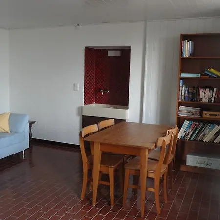 Semesterbostad Casa Perini