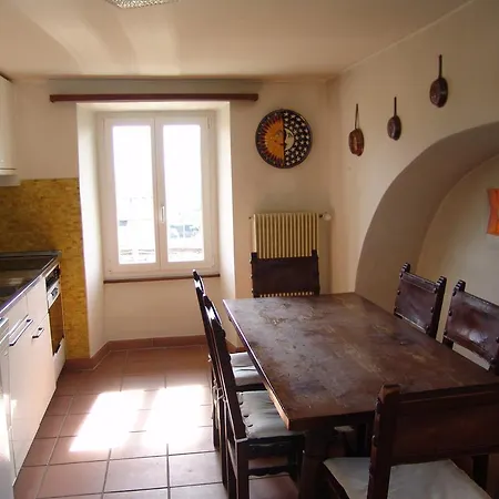 Semesterbostad Casa Perini *