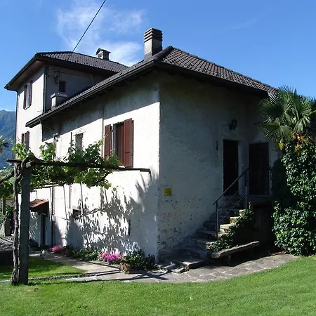 Casa Perini Semesterbostad *