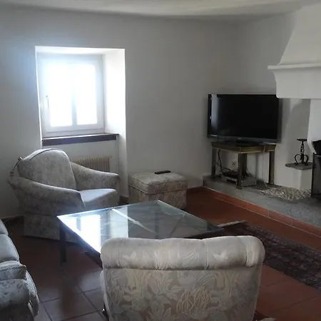Casa Perini Дом отдыха