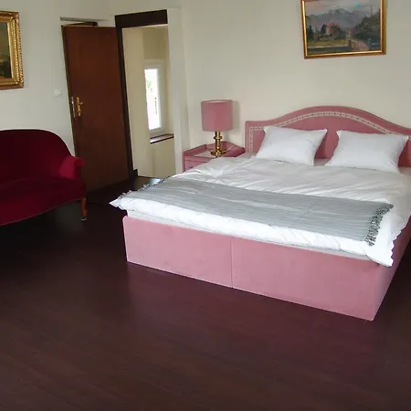 Casa Perini Дом отдыха