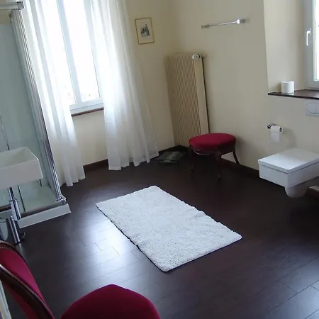 Дом отдыха Casa Perini *
