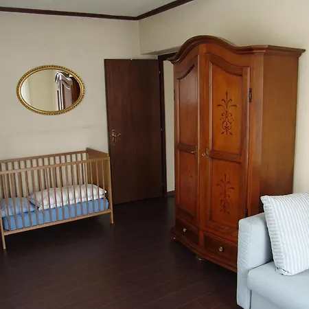 Дом отдыха Casa Perini Контра