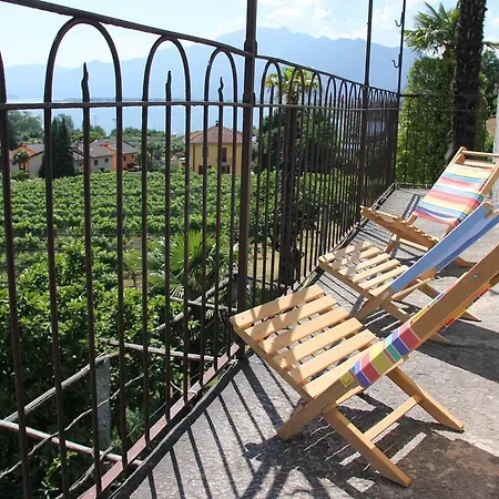 Дом отдыха Casa Perini